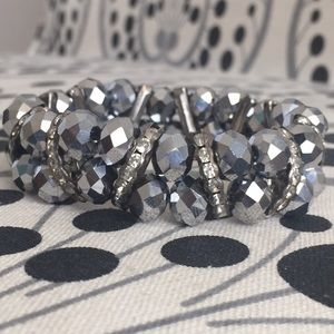 Blinged Bracelet